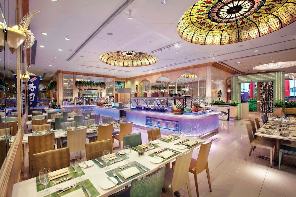 Фото Regal Hongkong Hotel