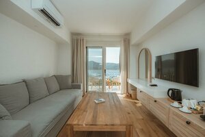 Гостиница Hotel Unique-Boutique Class - Adults Only