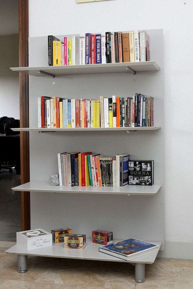 Фото Residence Europa