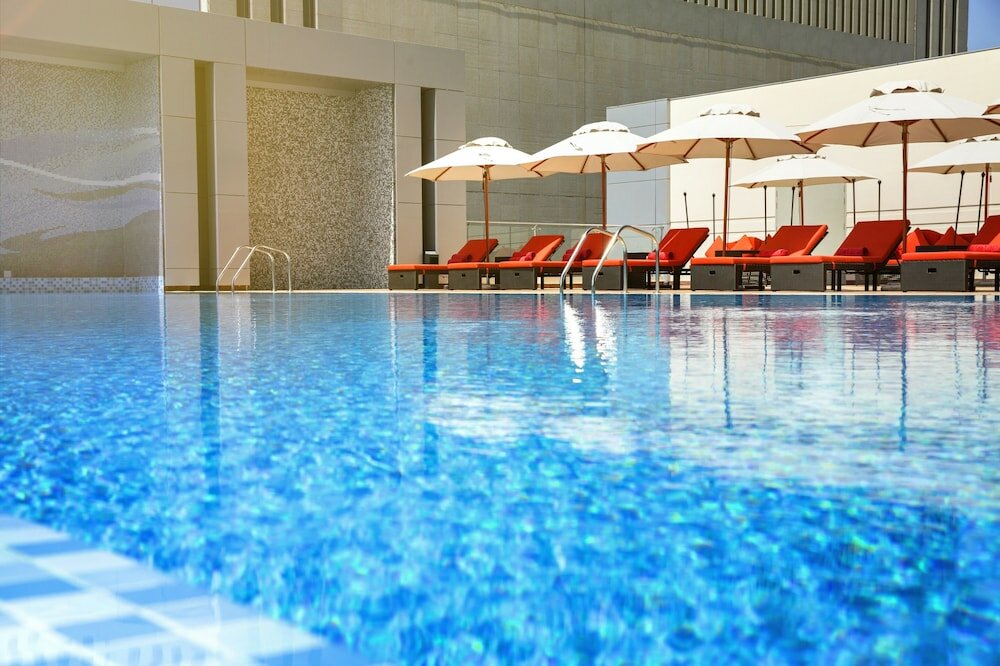 Фото Downtown Rotana