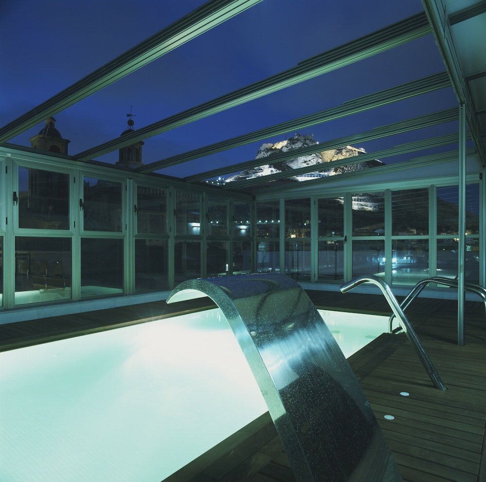 Фото Hospes Amerigo