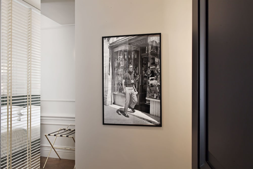 Фото The Corner Roma