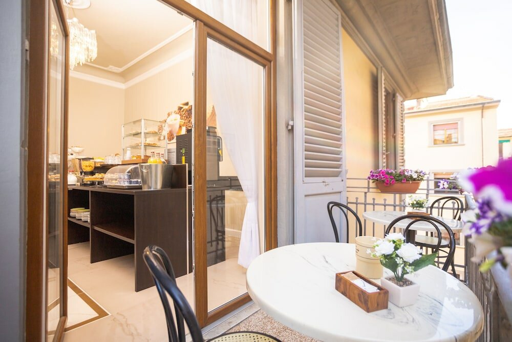 Фото Hotel Annabella Roof Terrace