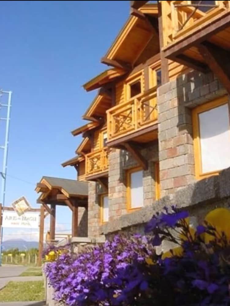 Фото Aires del Beagle