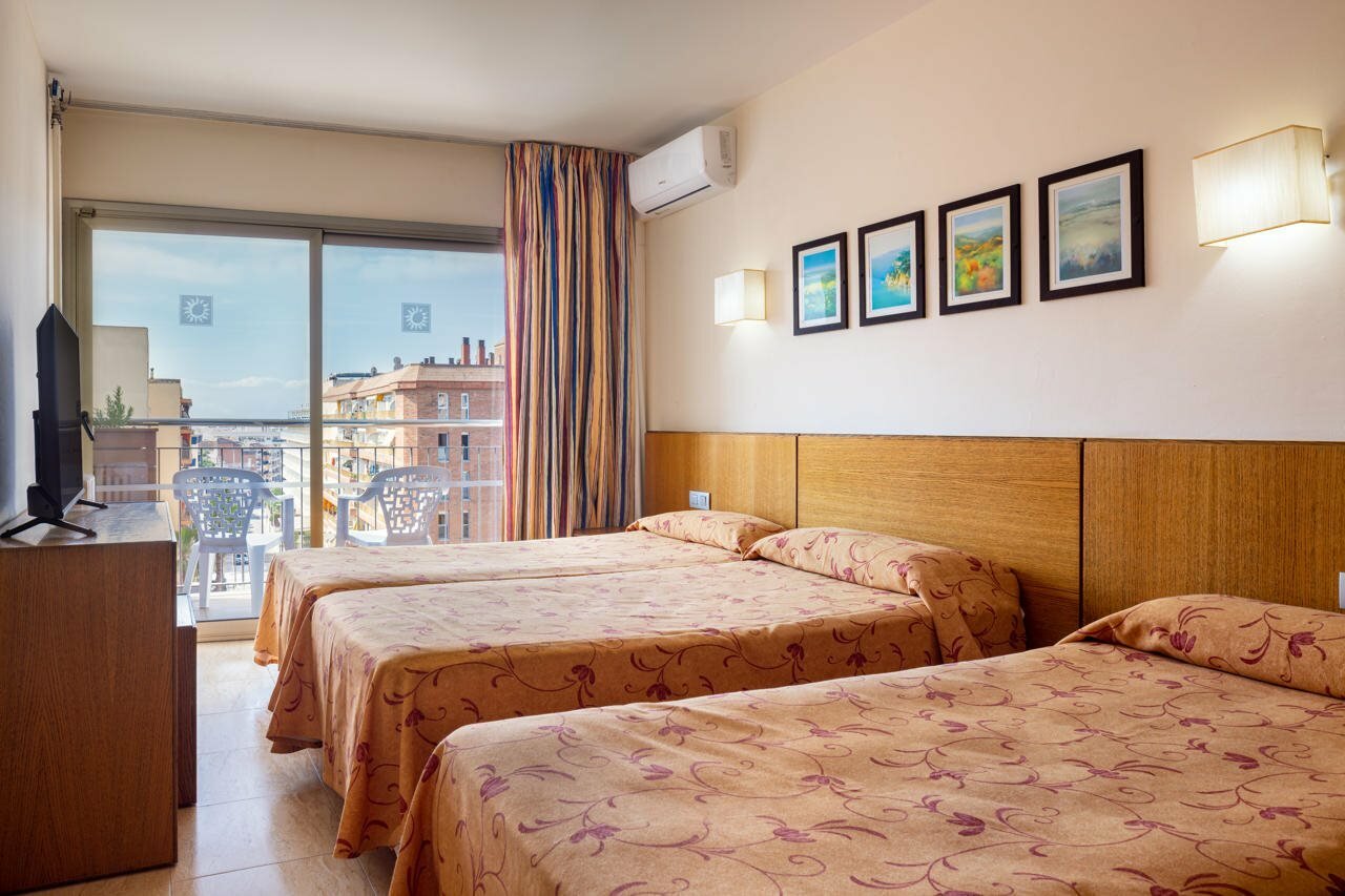 Фото Hotel htop Palm Beach