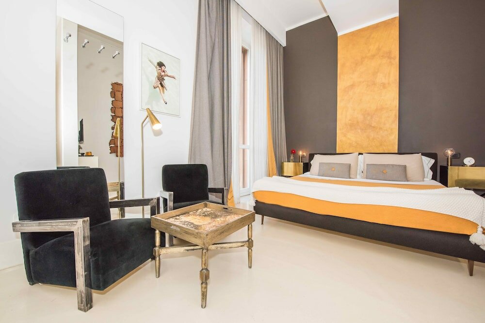 Фото PiazzadiSpagna9