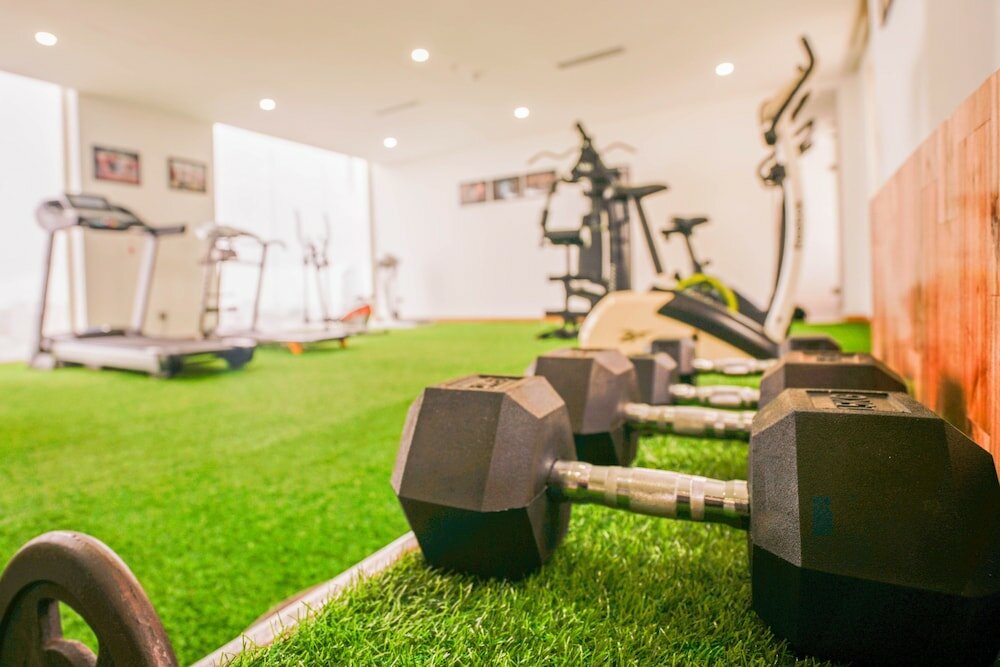 Фото Fivitel King