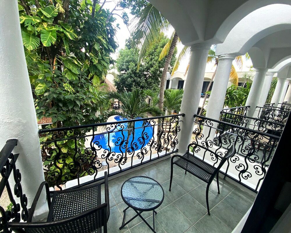 Фото Hacienda Paradise Hotel by Hospitality Wellbeing