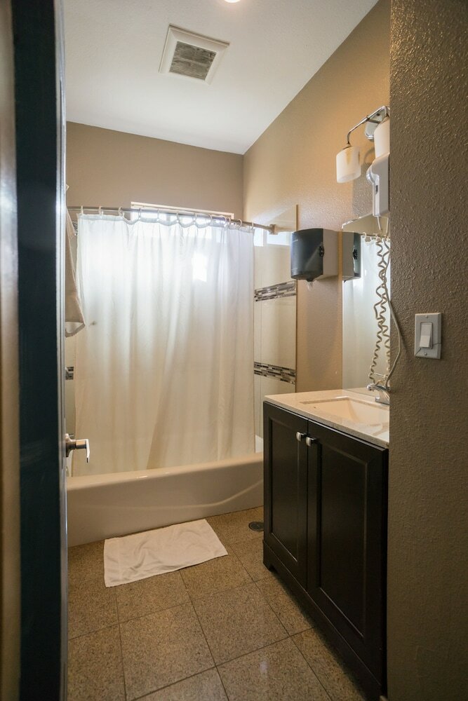 Фото The Utah Inn