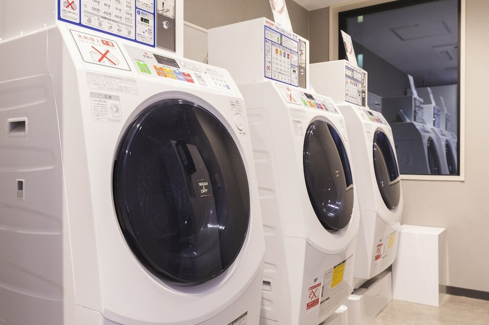 Фото Sotetsu Fresa Inn Sapporo-Susukino 