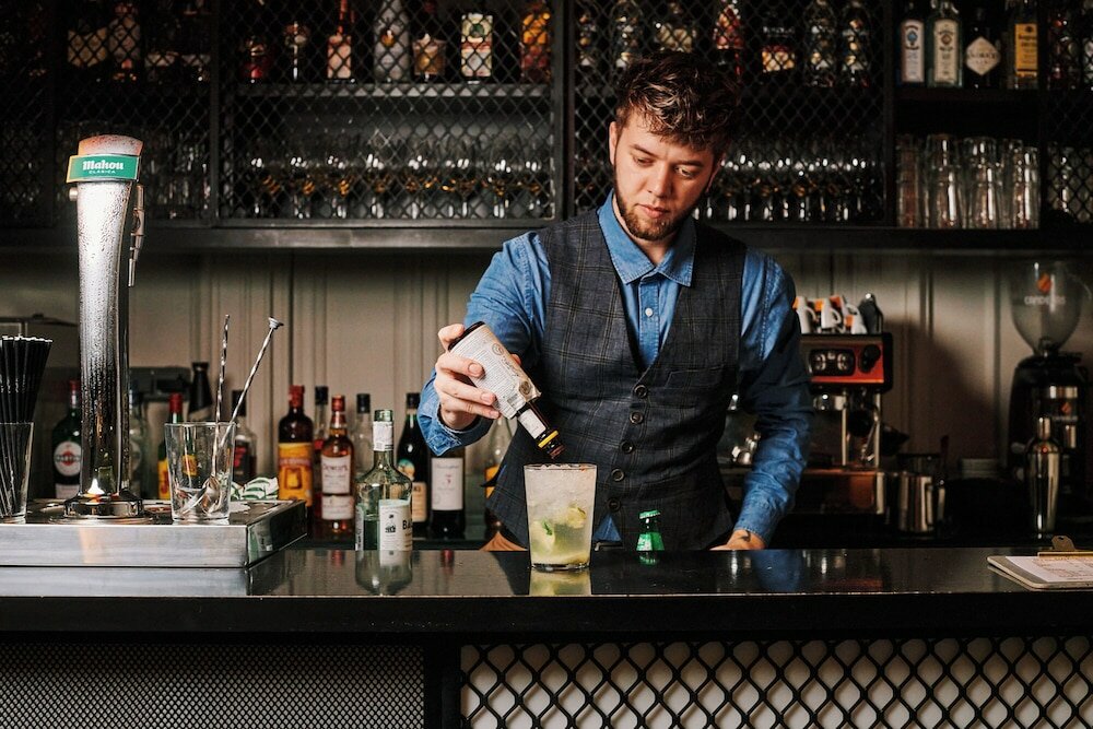 Фото Toc Hostel Madrid