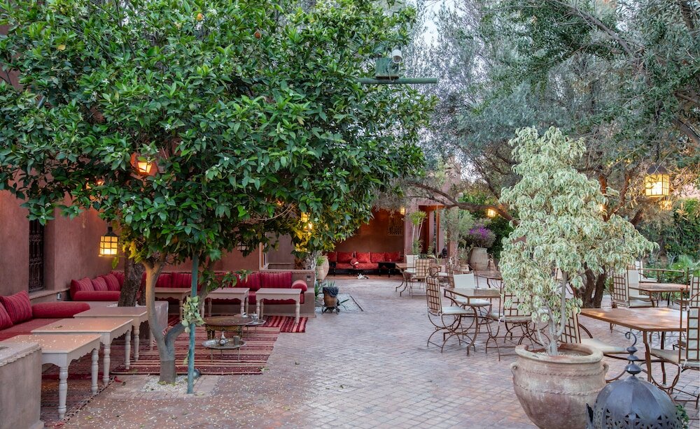 Фото Jnane Leila Mks