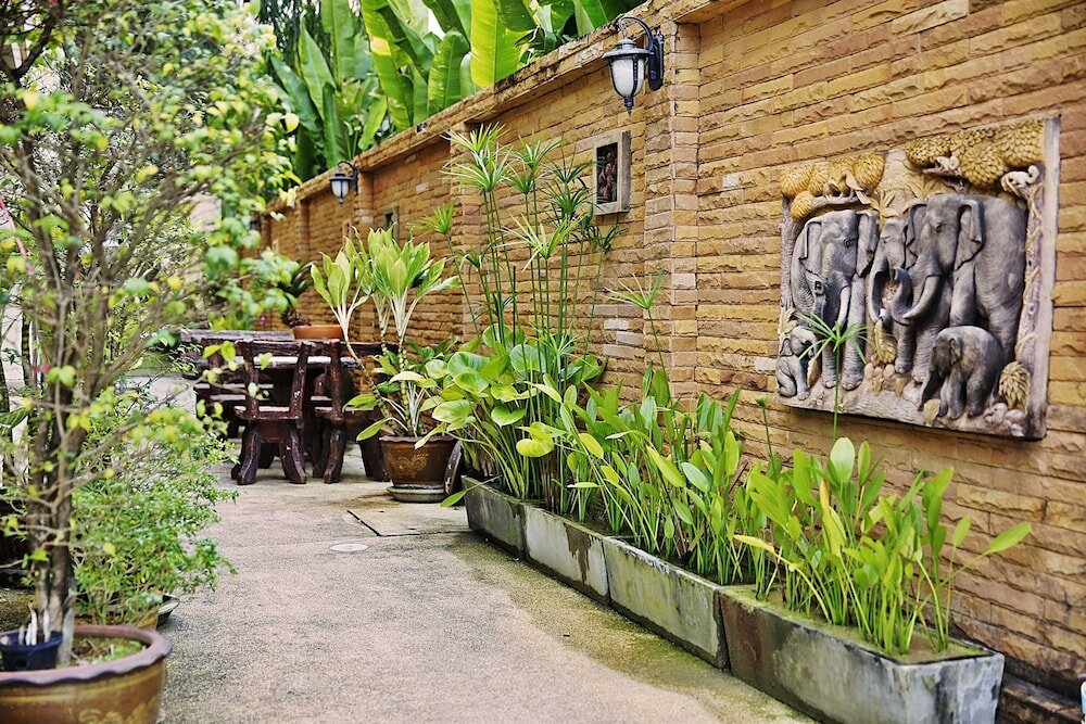 Фото Baan SS Karon