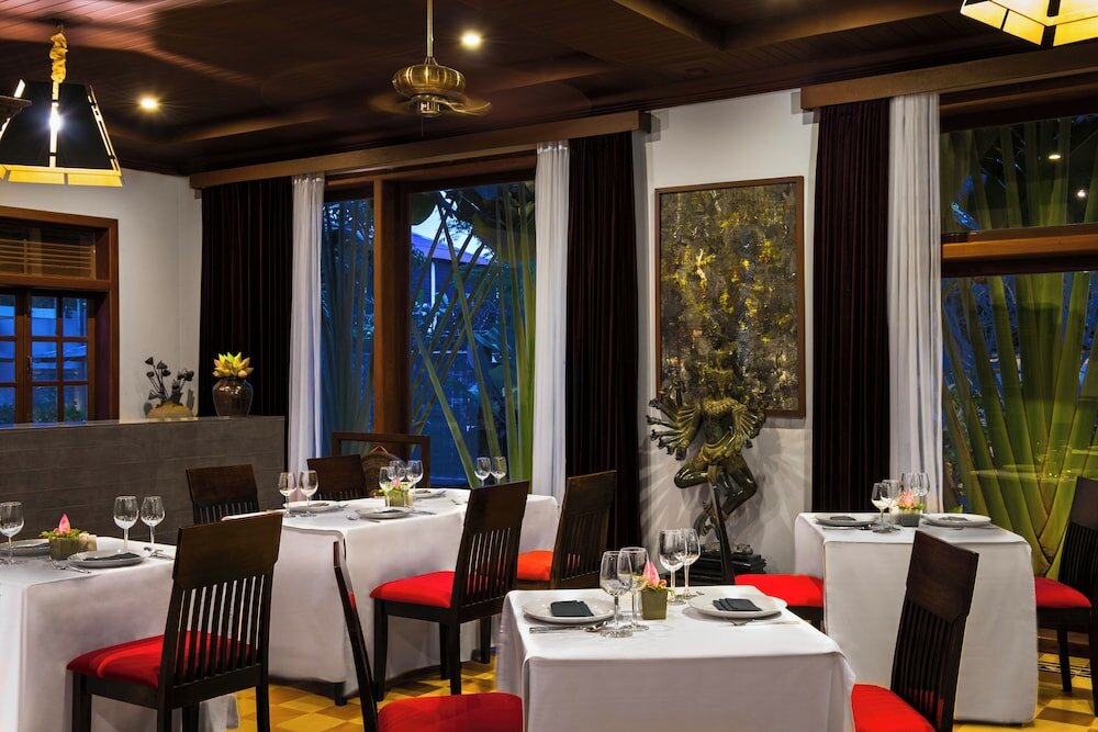 Фото Sokkhak Boutique Resort