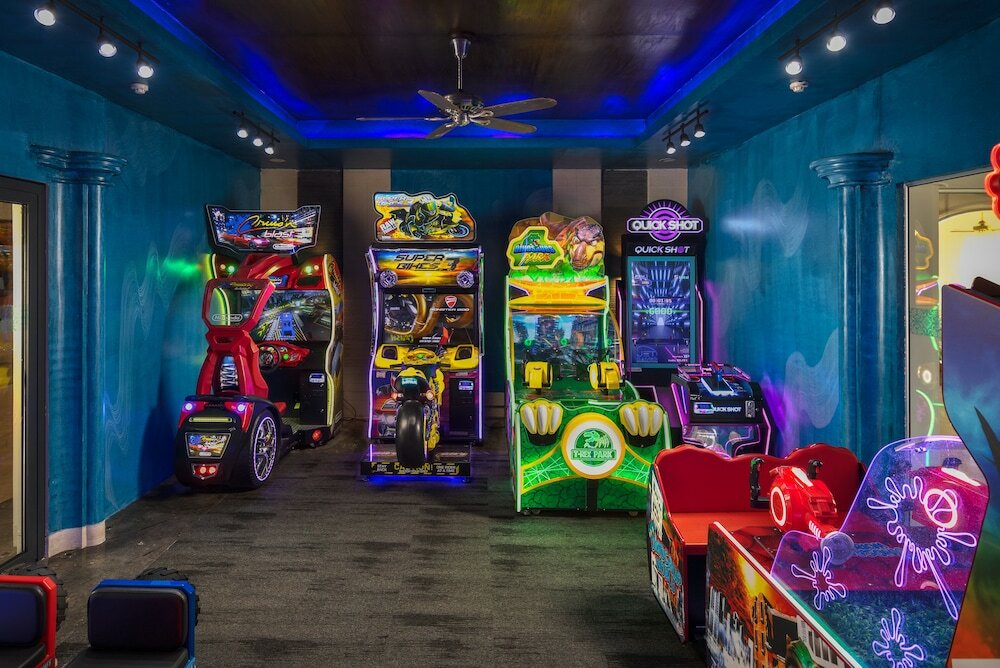 Фото Kenilworth Resort & Spa