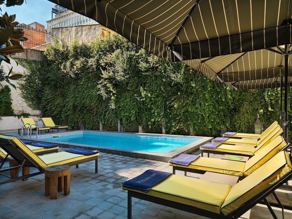 Фото H10 Metropolitan