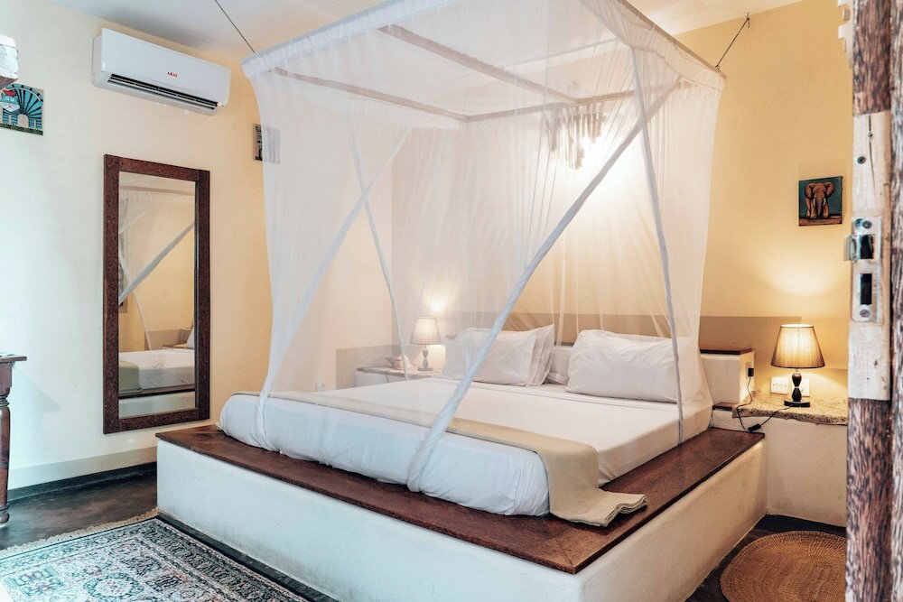 Фото Sahari Zanzibar