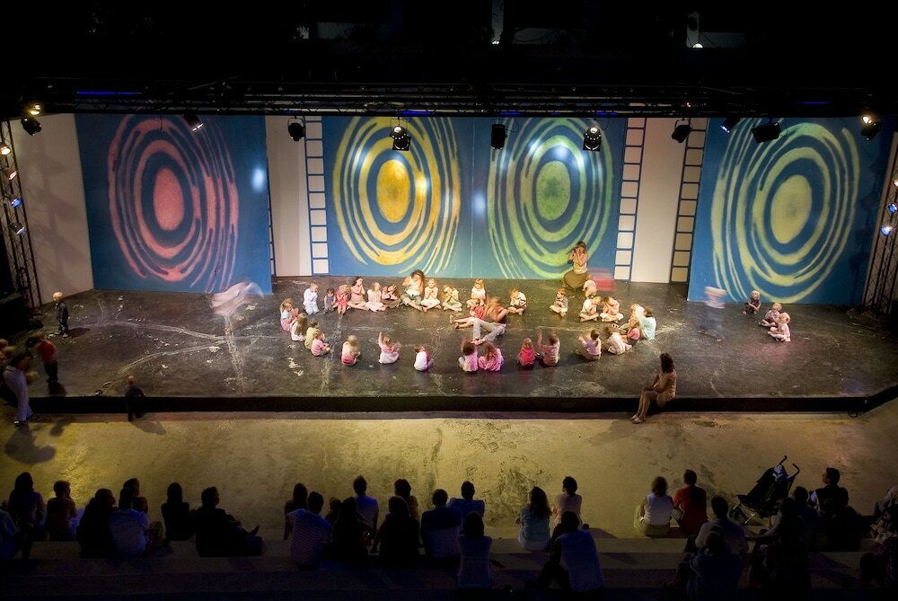 Фото Thalassa Sousse