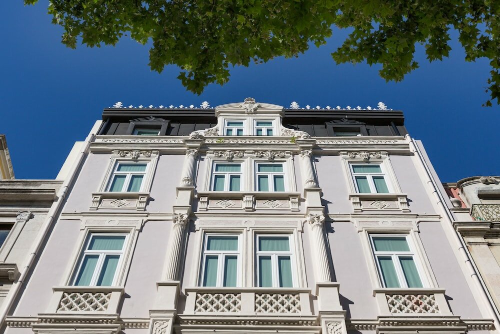 Фото Valverde Hotel