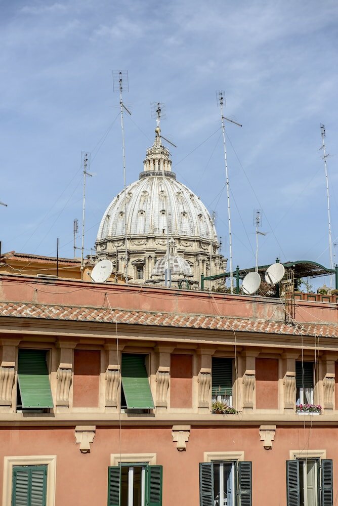 Фото Hotel Emmaus