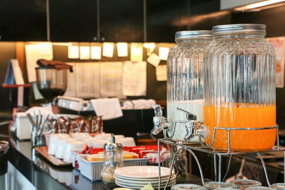 Фото The Mini R Ratchada Hotel