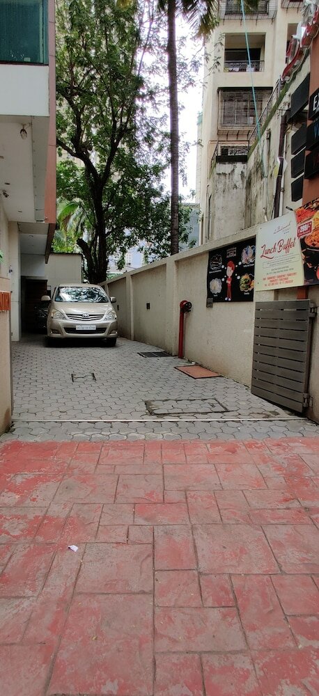 Фото Landmark Residency