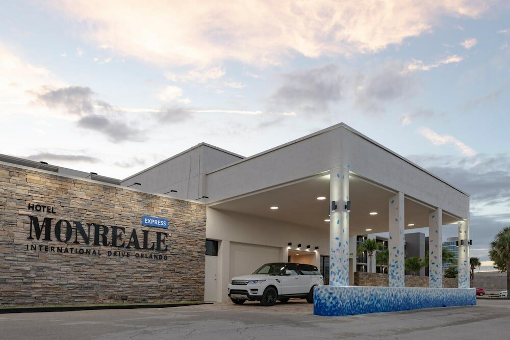 Фото Monreale Express International Drive Orlando