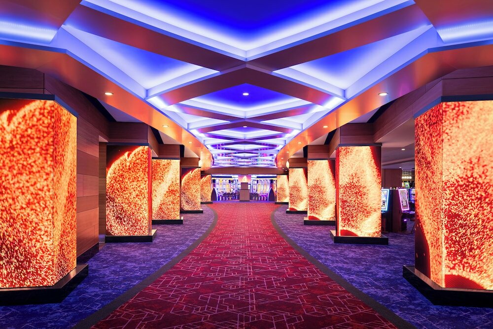 Фото Potawatomi Hotel & Casino