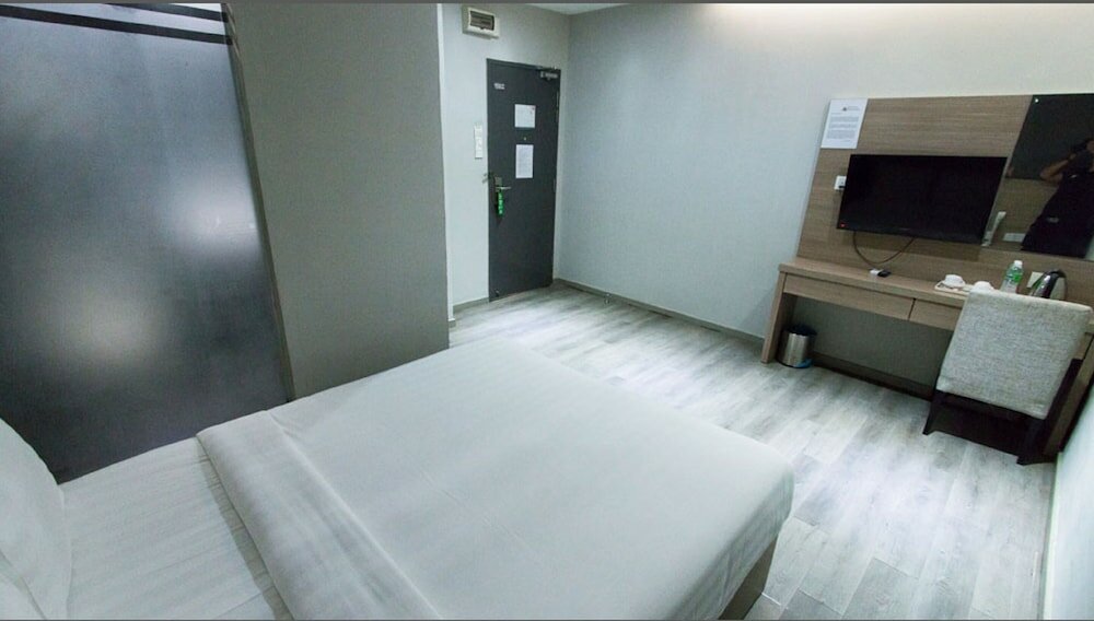 Фото Hotel 99 Pudu Kuala Lumpur