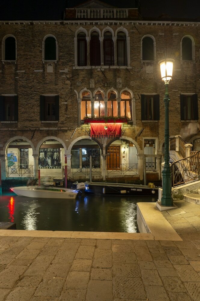 Фото Hotel Antico Doge