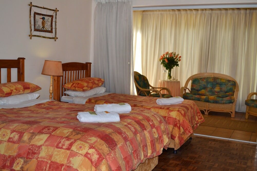 Фото Dove's Nest Guest House