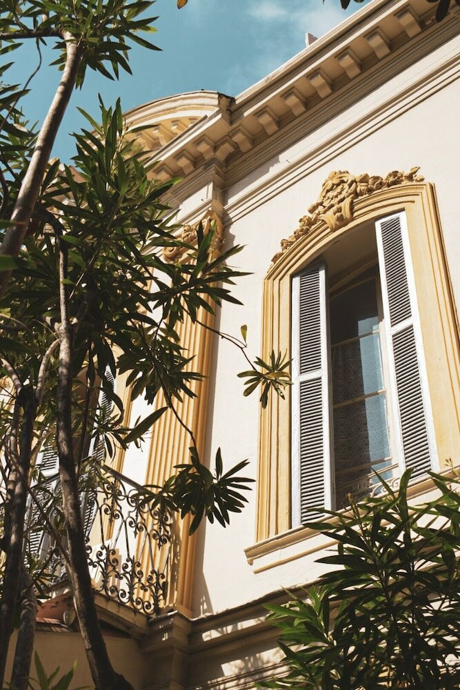 Фото Hotel Belle Meuniere