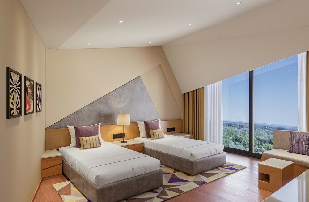 Фото Vivanta New Delhi, Dwarka