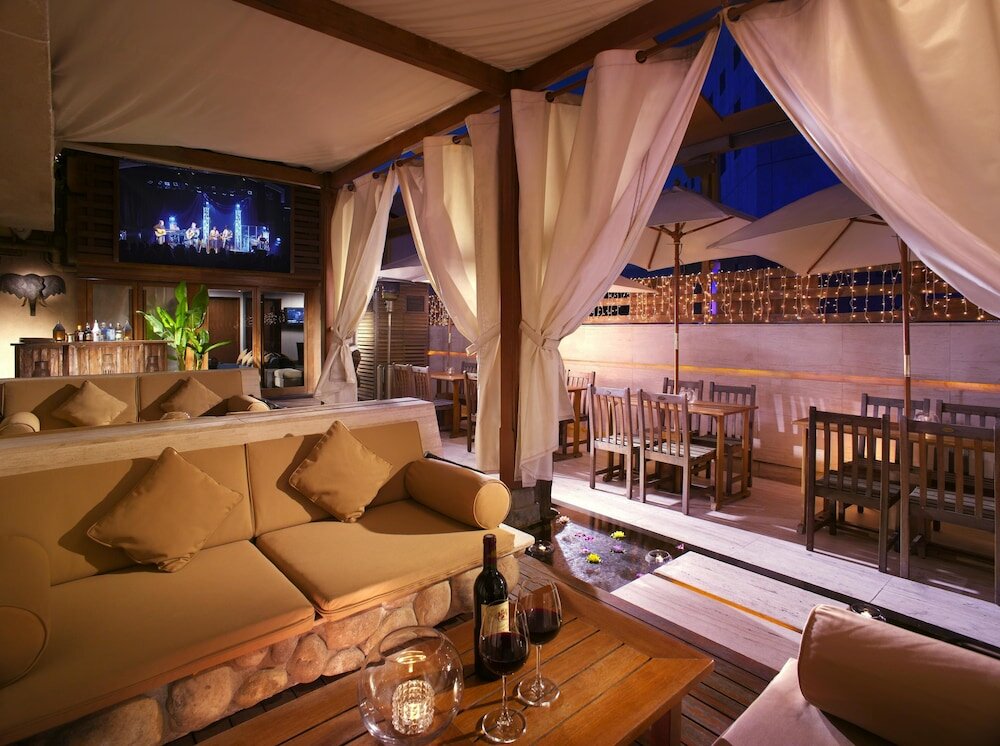 Фото Nathan Hotel