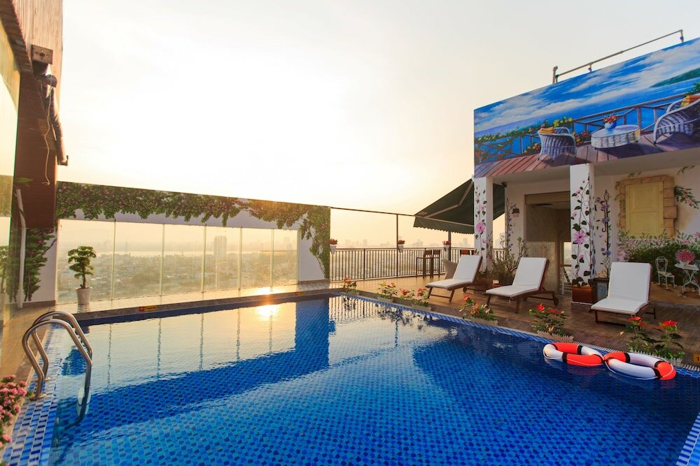 Фото Fivitel King