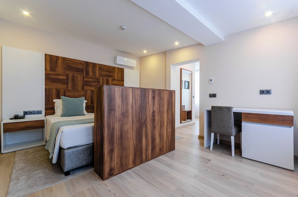 Фото Avenida Park Hotel 