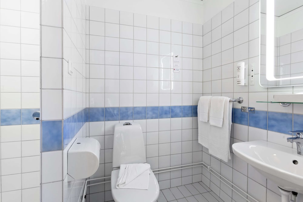 Фото Best Western Vetlanda Stadshotell