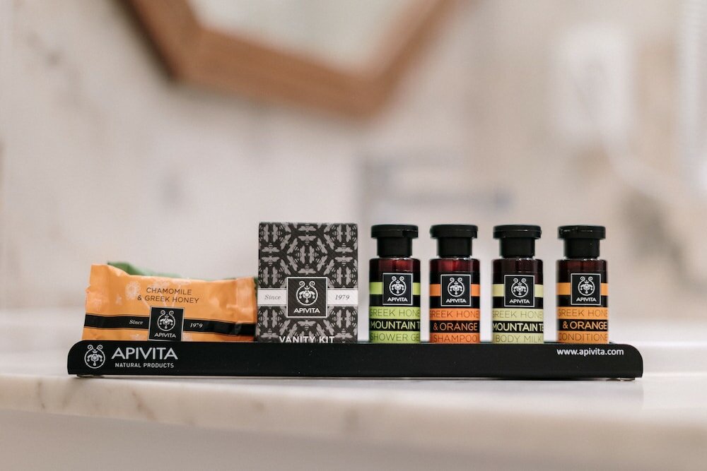 Фото Hotel Manos Stephanie