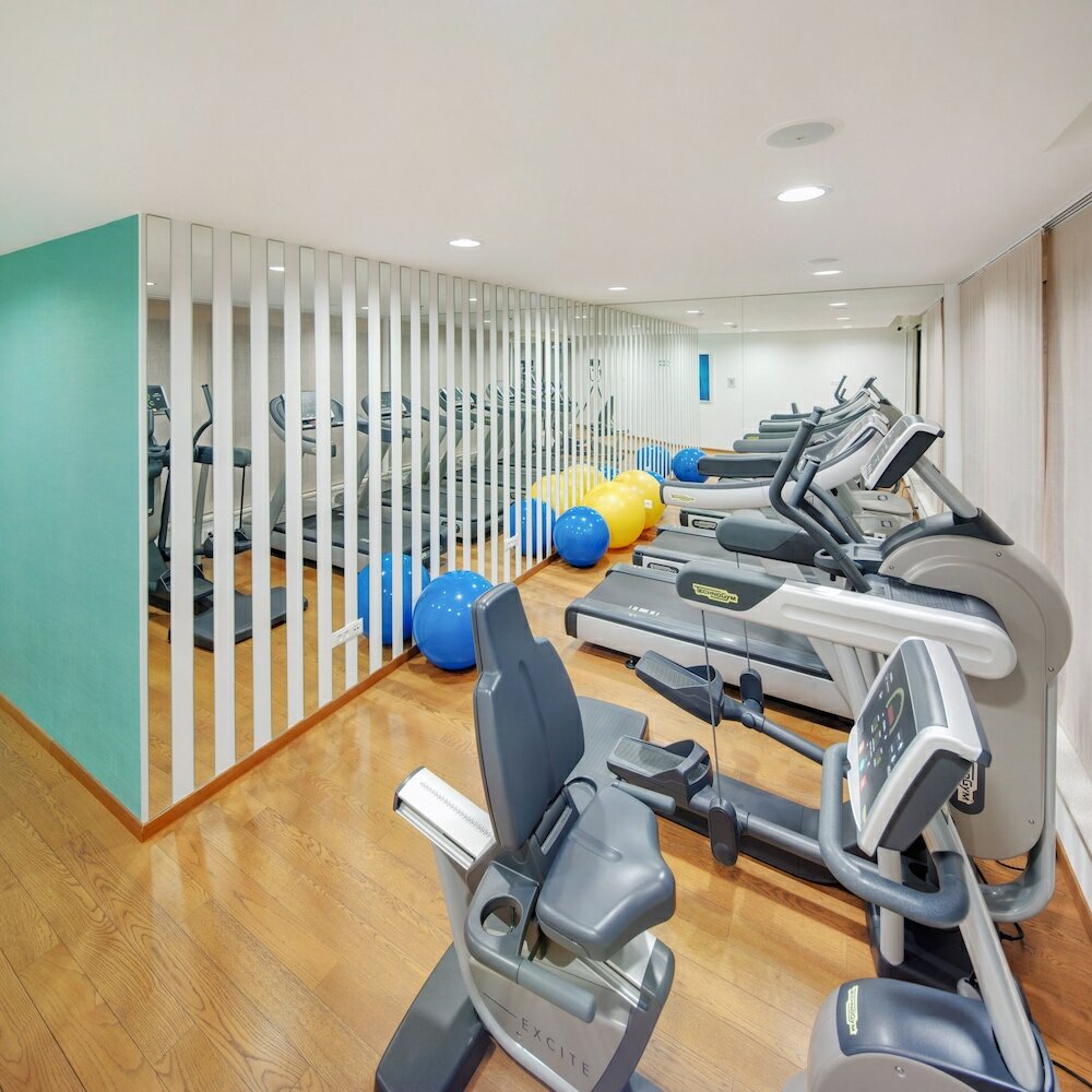 Фото Dioklecijan Hotel & Residence