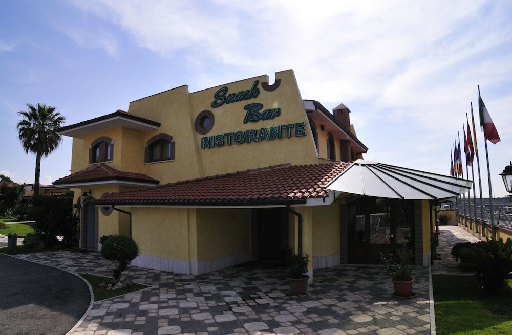 Фото La Locanda del Cavaliere