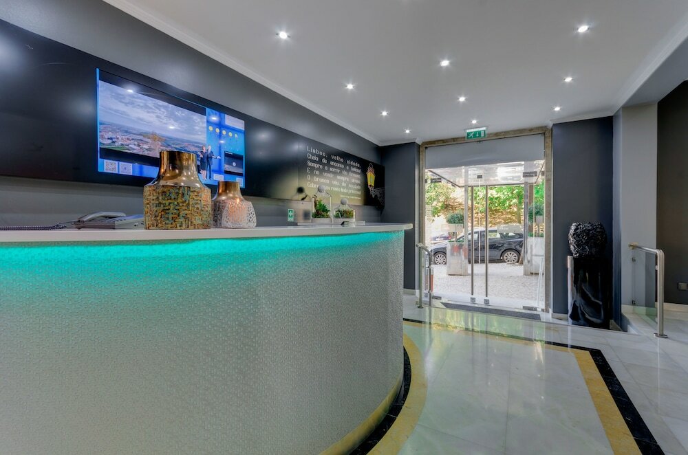 Фото Avenida Park Hotel 