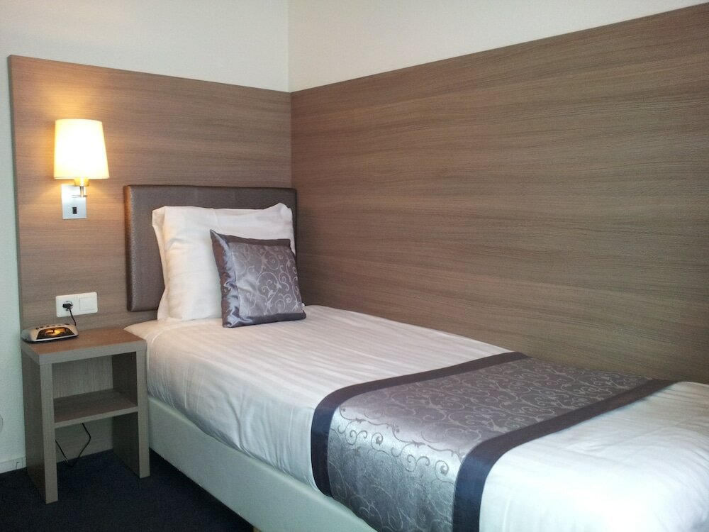 Фото The Concert Hotel