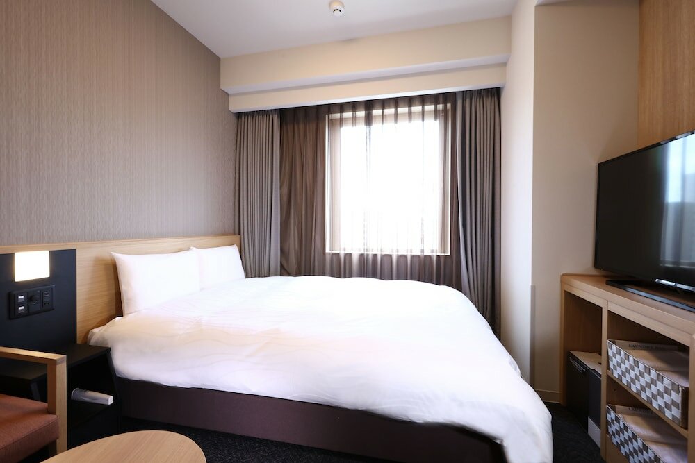 Фото Dormy Inn Okayama