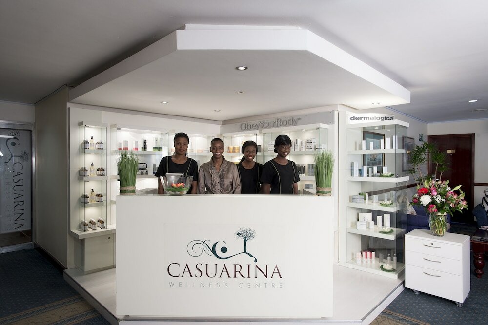 Фото The Commodore