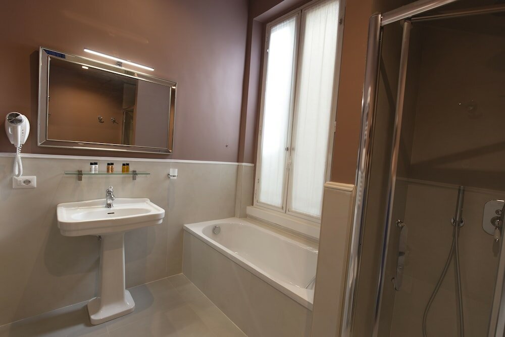 Фото Hotel Donna Francesca