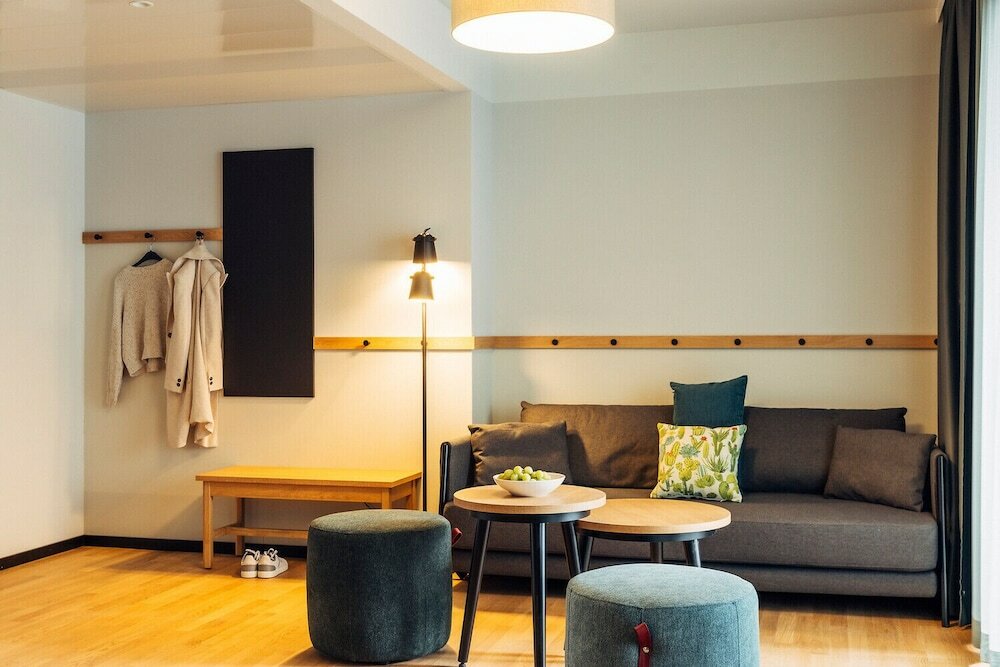 Фото Harry’s home Villach