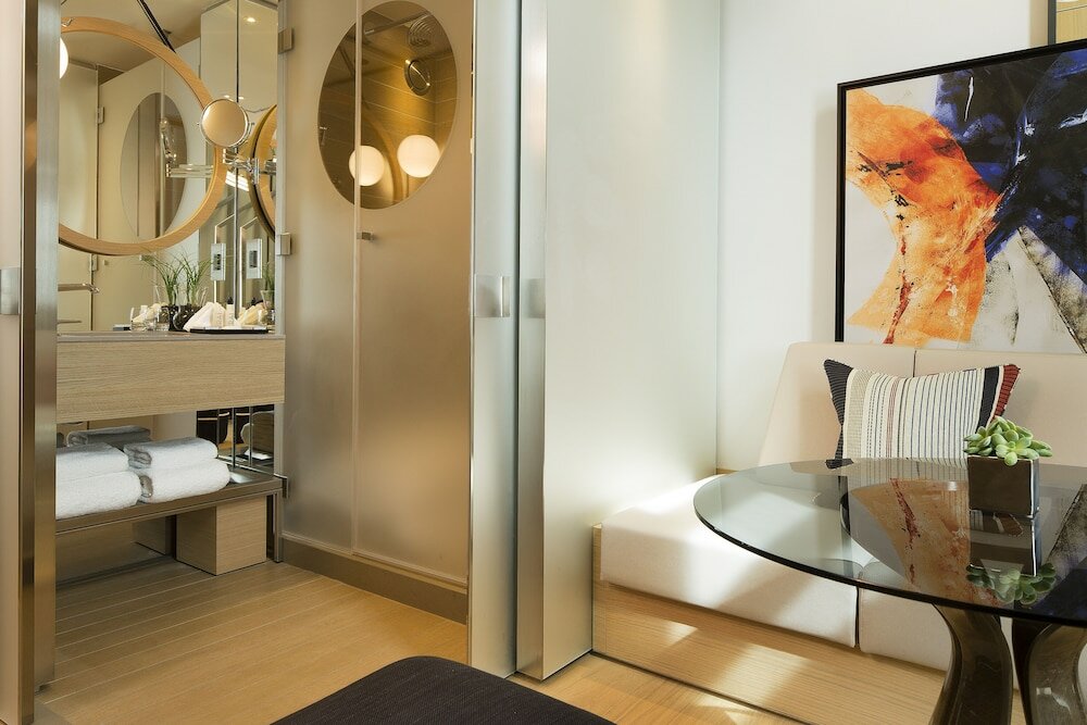 Фото Le Cinq Codet