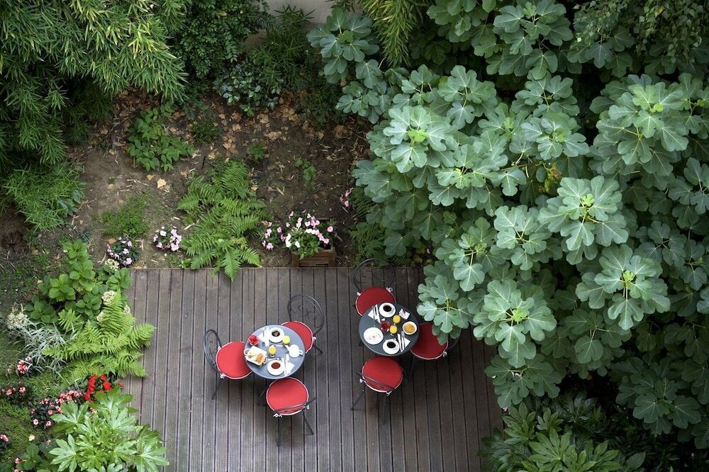 Фото Dièse Hôtel Bastille