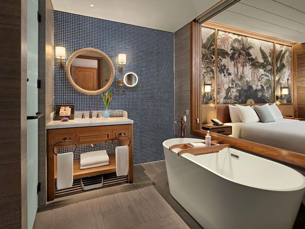 Фото Movenpick Resort Phan Thiet