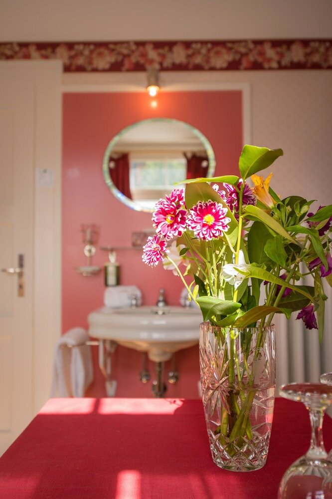 Фото Hotel Falken